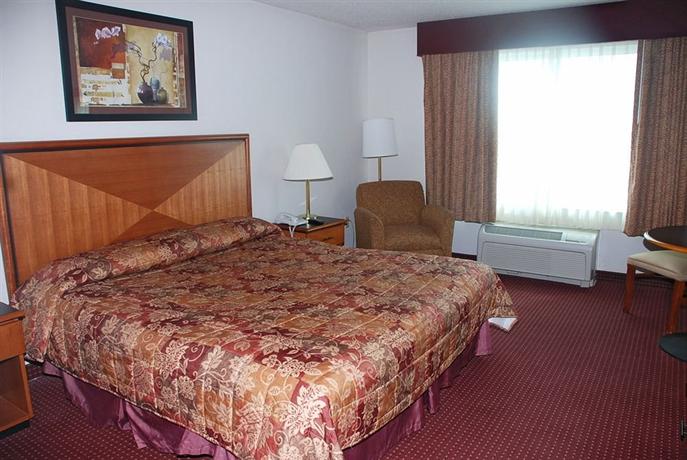 Majestic Star Hotel Gary Compare Deals About Majestic Star Hotel Gary