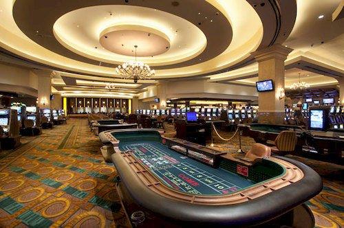 Island view casino gulfport spa