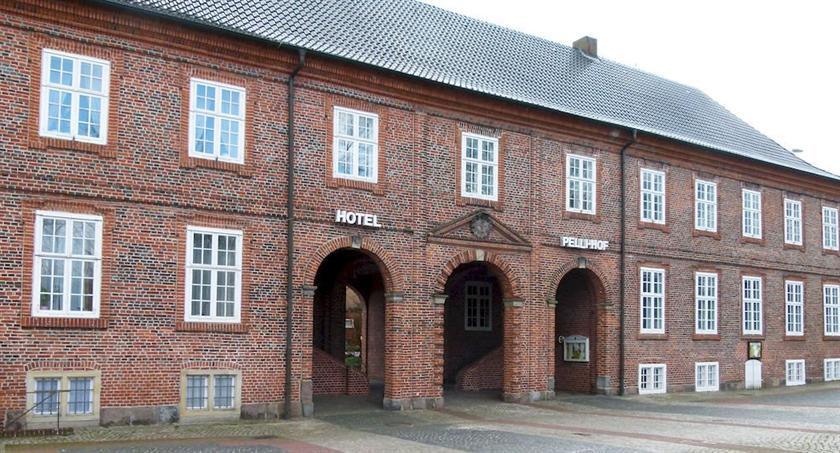 Hotel PelliHof, Rendsburg Sammenlign hoteldeals Hotel PelliHof, Rendsburg Sammenlign hoteldeals