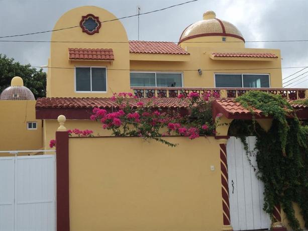 Villas Yessenia