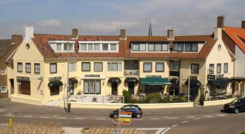 Hotel Anna