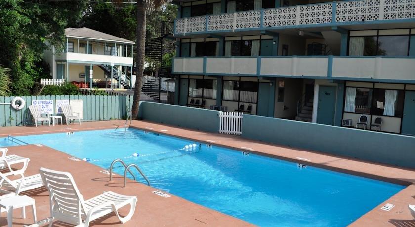 Calypso Motor Inn Myrtle Beach Compare Deals