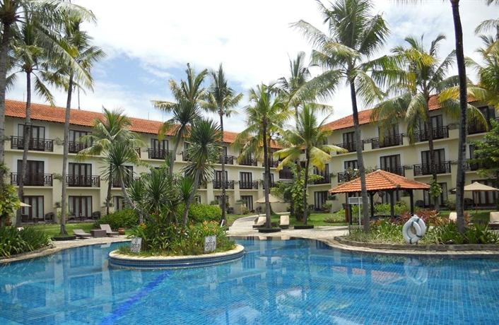 Sheraton Lampung  Hotel Bandar  Lampung  Compare Deals