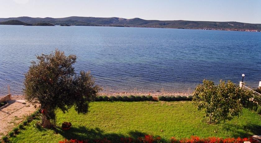 Hotel Mare Nostrum Sveti Filip i Jakov