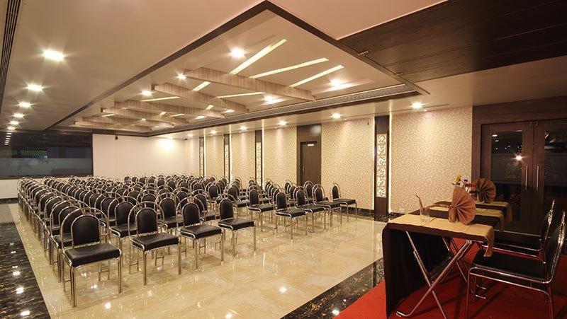 Hotel deals navi mumbai