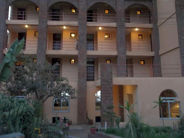 Maribela Hotel
