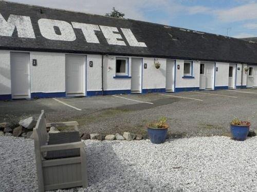 Morefield Motel