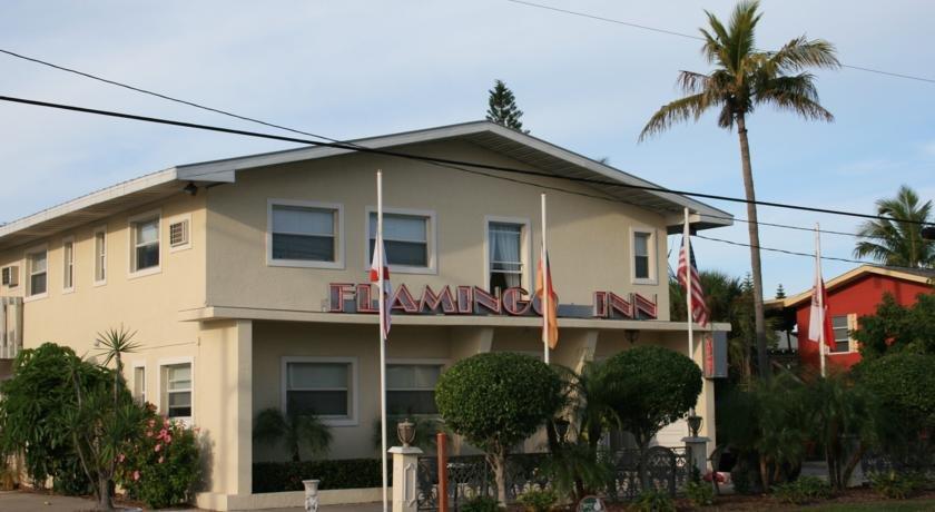Flamingo Inn Fort Myers Beach Compare Deals