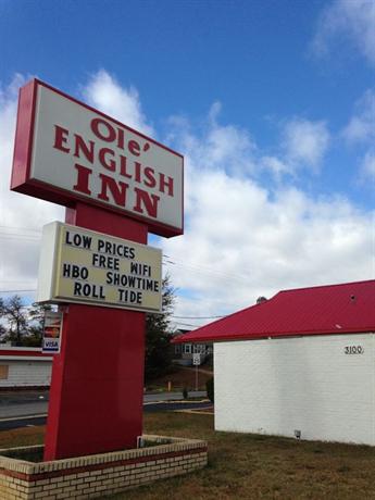 Ole English Inn