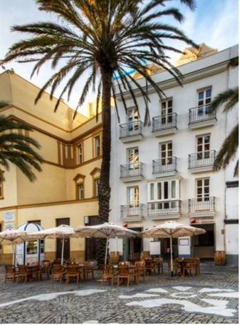 Hotel Olom
