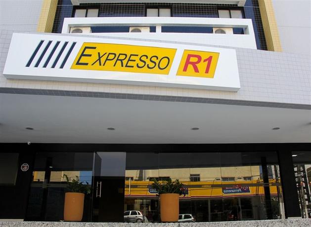 Expresso R1