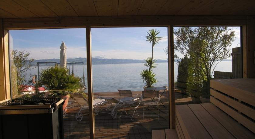 Pension Am Bodensee Kressbronn am Bodensee