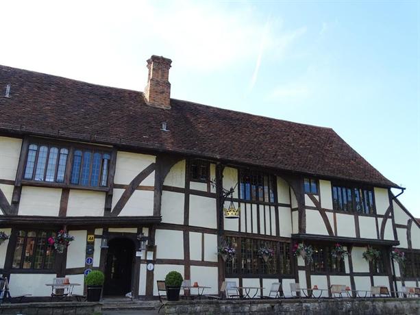 The Crown Inn Chiddingfold
