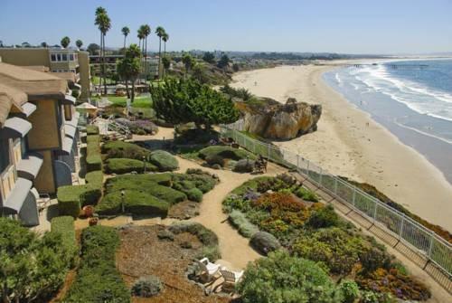 Cottage Inn By The Sea Pismo Beach Compare Deals About Cottage Inn By The Sea