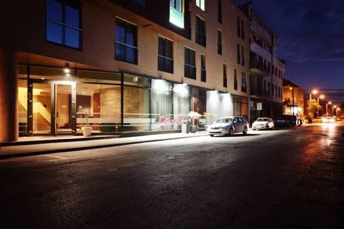 Hotel Slisko