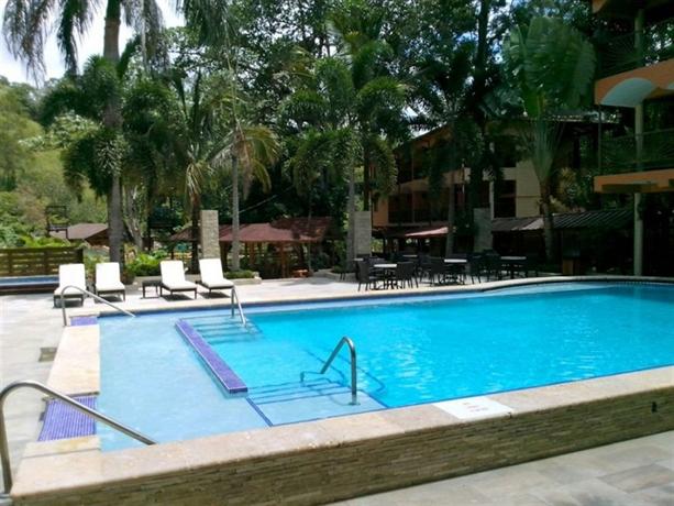 Hotel Gran Jimenoa, Jarabacoa - Compare Deals