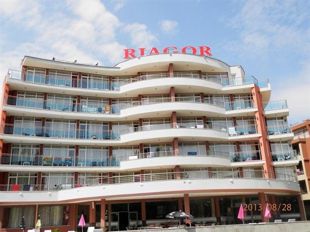 Riagor Hotel