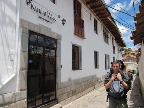 펜션 산블레나, Pension Sanblena