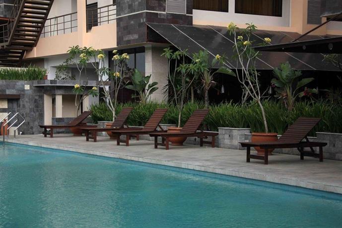  Bali World Hotel Bandung Compare Deals