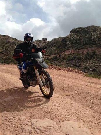 트래블러스 게스트하우스, Travelers Guesthouse