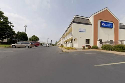 Cheap hotel deals charlotte nc