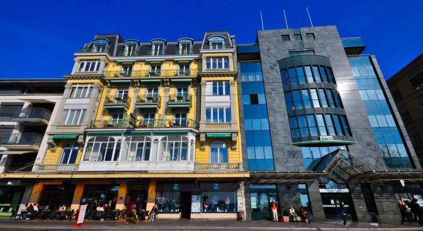 Hotel Splendid