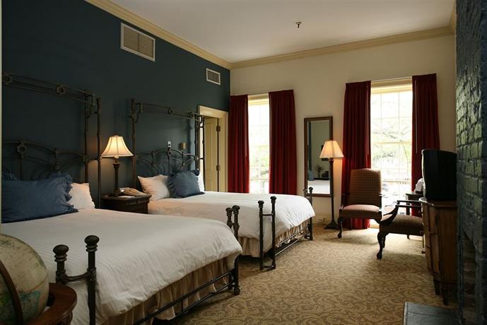 River Street Inn Savannah - Compare Deals