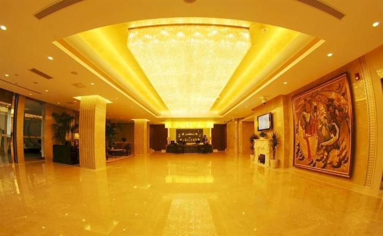 Ordos Hotel Beijing