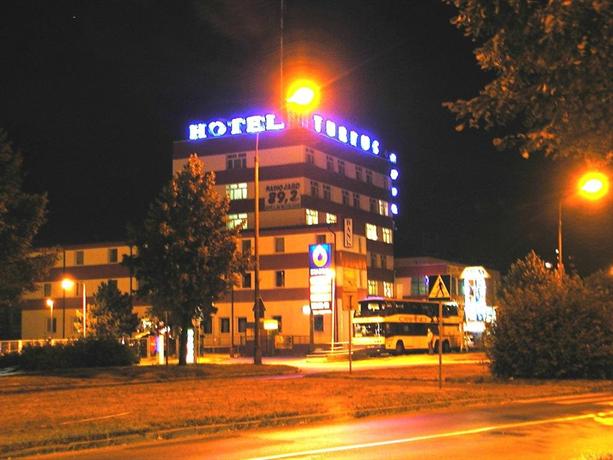 Hotel Turkus