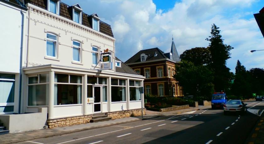 Hotel Heynen