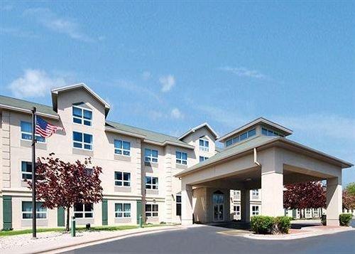 Comfort Suites Madison West