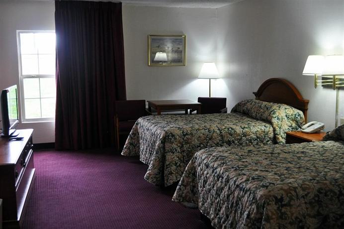 Select Inn Murfreesboro Compare Deals