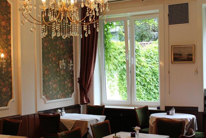 Hotel am Schloss Hannover