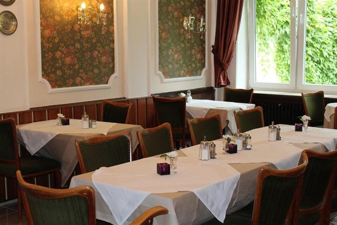 Hotel am Schloss Hannover