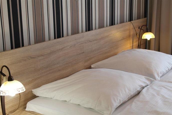 Hotel am Schloss Hannover