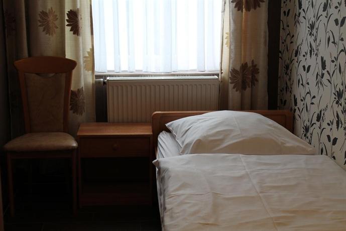 Hotel am Schloss Hannover
