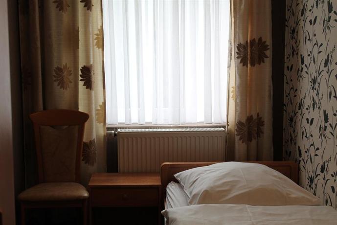 Hotel am Schloss Hannover