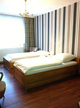 Hotel am Schloss Hannover