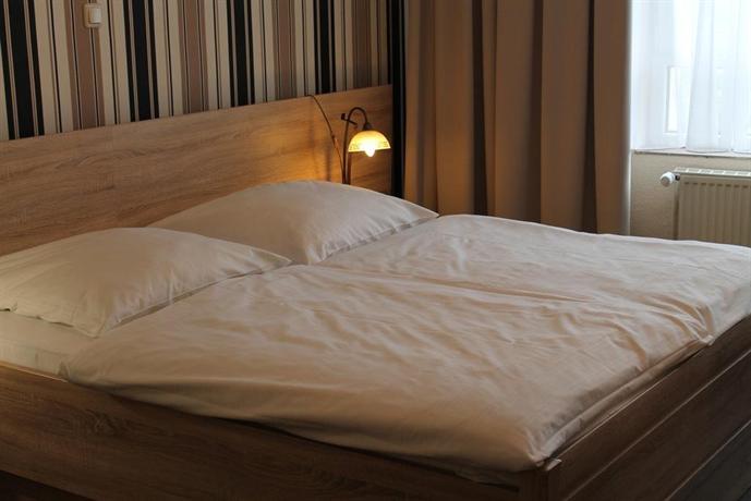 Hotel am Schloss Hannover
