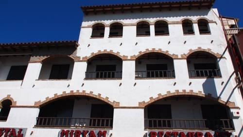 Hostal Miryam