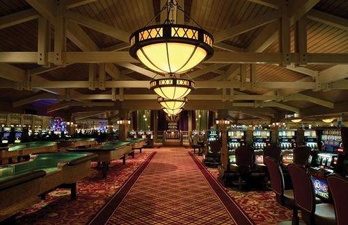 lake charles casino resort