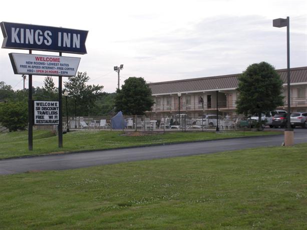 Kings Inn Lenoir City Compare Deals