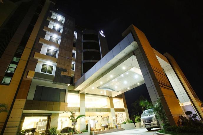 Big 8 Corporate Hotel, Tagum City - Compare Deals