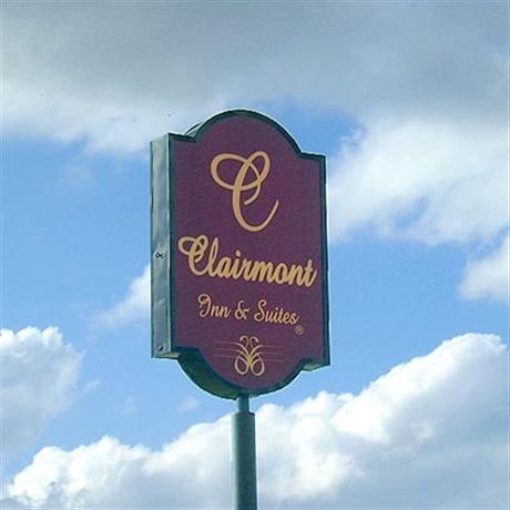Clairmont Inn and Suites
