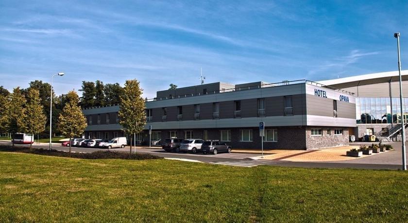 Wellness Hotel Opava
