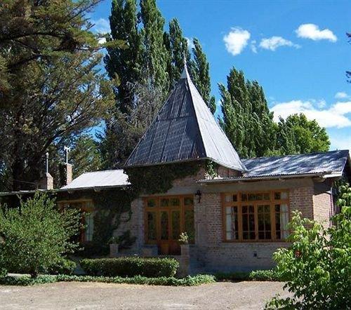La Casona del Rio