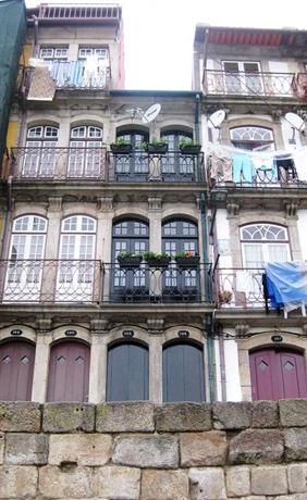 Homey - Guest House Porto