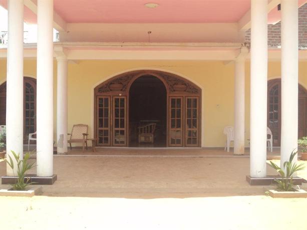 Gamagedara Resort