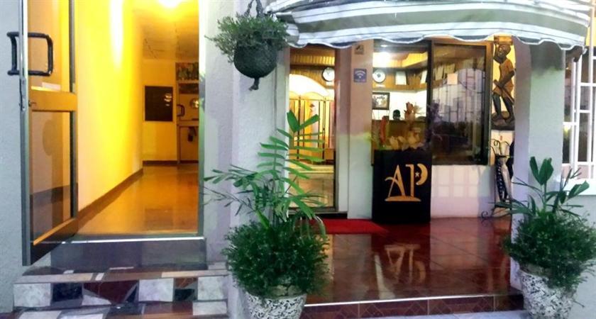 Asantewaa Premier Hotel
