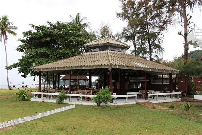 Koh Chang Longstay Resort